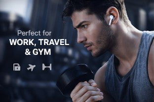 AirPods Pro 3 – Premium Wireless Earbuds with Noise Cancellation