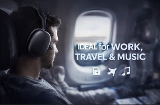 AirPods Max – Premium Over-Ear Wireless Headphones