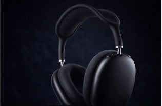 AirPods Max – Premium Over-Ear Wireless Headphones
