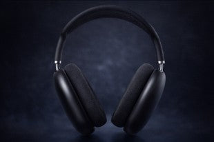 AirPods Max – Premium Over-Ear Wireless Headphones