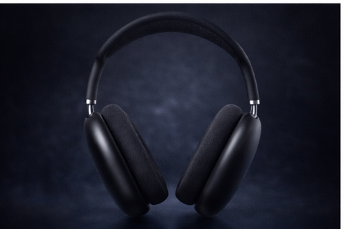 AirPods Max – Premium Over-Ear Wireless Headphones