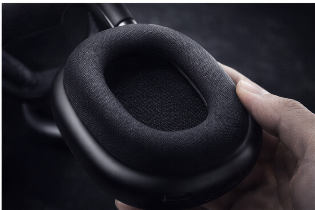 AirPods Max – Premium Over-Ear Wireless Headphones