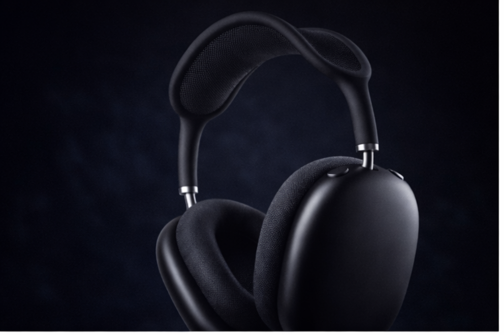 AirPods Max – Premium Over-Ear Wireless Headphones