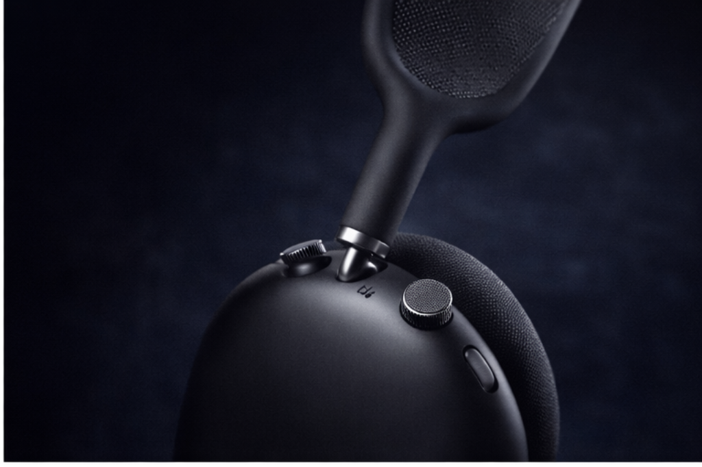 AirPods Max – Premium Over-Ear Wireless Headphones